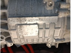 Recambio de motor completo para mg mg 4 (eh32) ev referencia OEM IAM    2