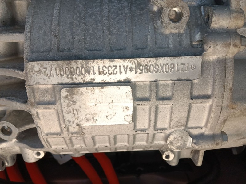 Recambio de motor completo para mg mg 4 (eh32) ev referencia OEM IAM   