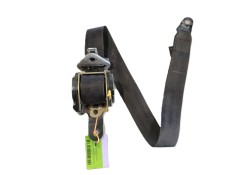 Recambio de cinturon seguridad delantero derecho para nissan atleon 110 tk35/1 referencia OEM IAM   
