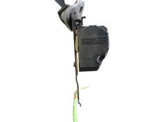 Recambio de cinturon seguridad delantero derecho para nissan atleon 110 tk35/1 referencia OEM IAM    2