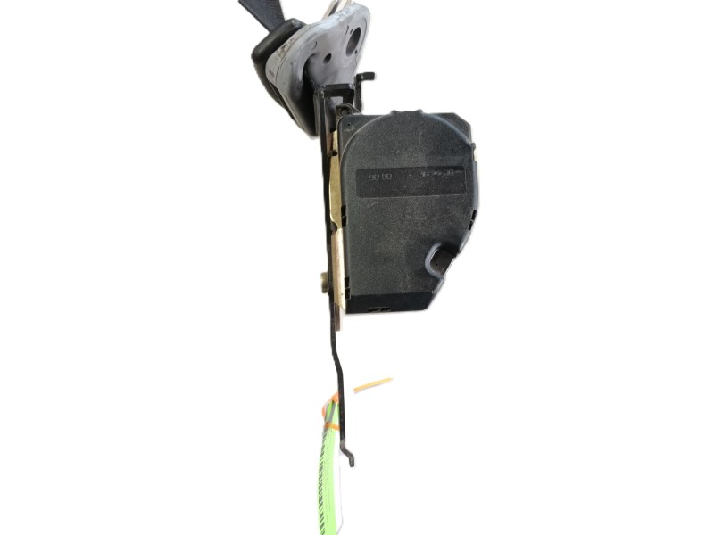 Recambio de cinturon seguridad delantero derecho para nissan atleon 110 tk35/1 referencia OEM IAM   