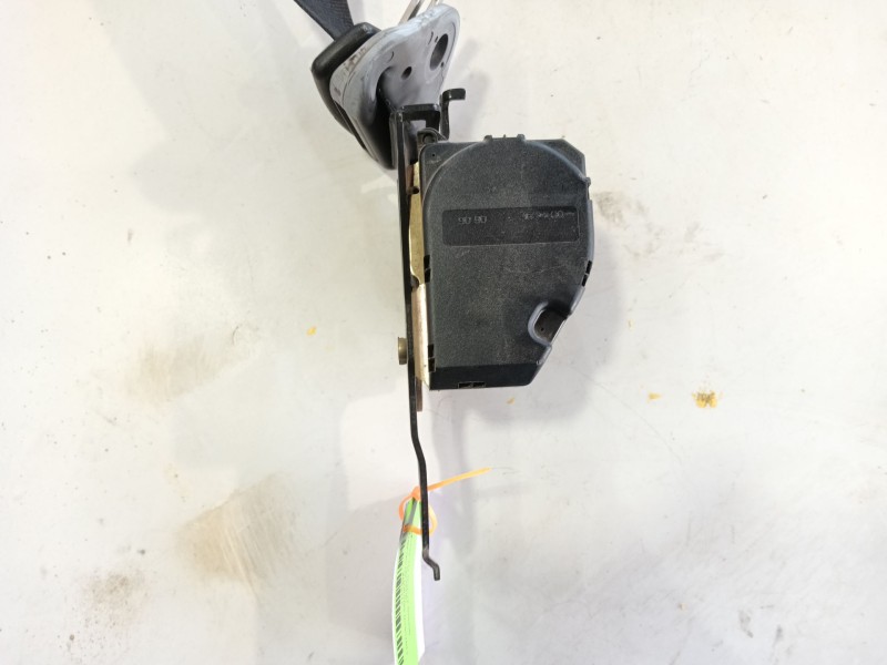 Recambio de cinturon seguridad delantero derecho para nissan atleon 110 tk35/1 referencia OEM IAM   