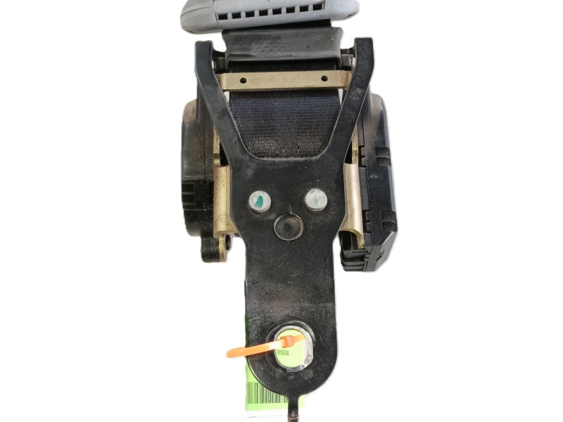 Recambio de cinturon seguridad delantero derecho para nissan atleon 110 tk35/1 referencia OEM IAM   