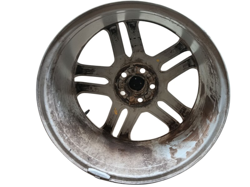 Recambio de llanta para ford s-max (cj, wa6) 2.0 tdci referencia OEM IAM  7.5Jx18 ET55