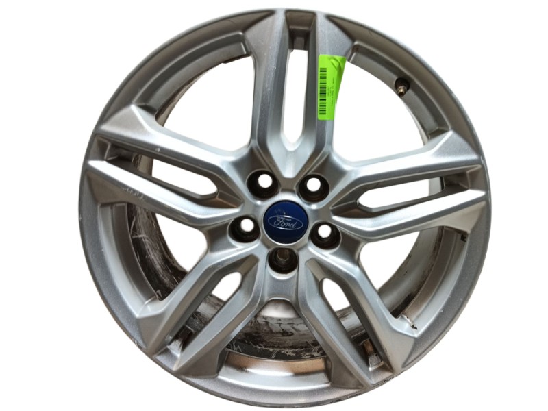 Recambio de llanta para ford s-max (cj, wa6) 2.0 tdci referencia OEM IAM  7.5Jx18 ET55