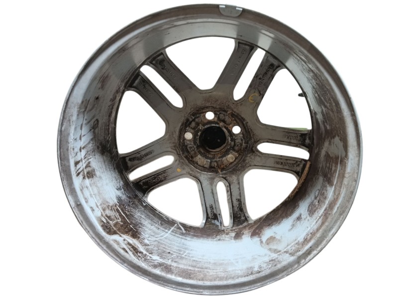 Recambio de llanta para ford s-max (cj, wa6) 2.0 tdci referencia OEM IAM  7.5Jx18 ET55