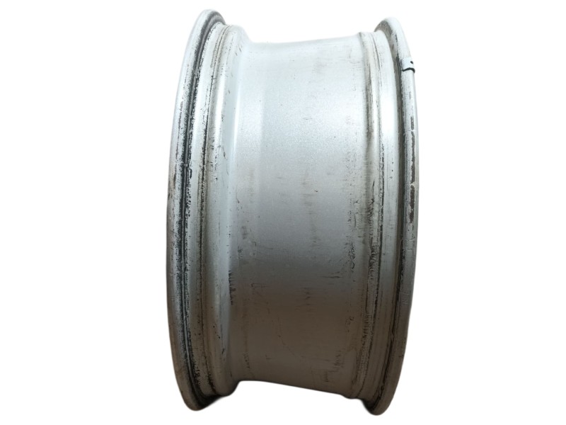 Recambio de llanta para ford s-max (cj, wa6) 2.0 tdci referencia OEM IAM  7.5Jx18 ET55