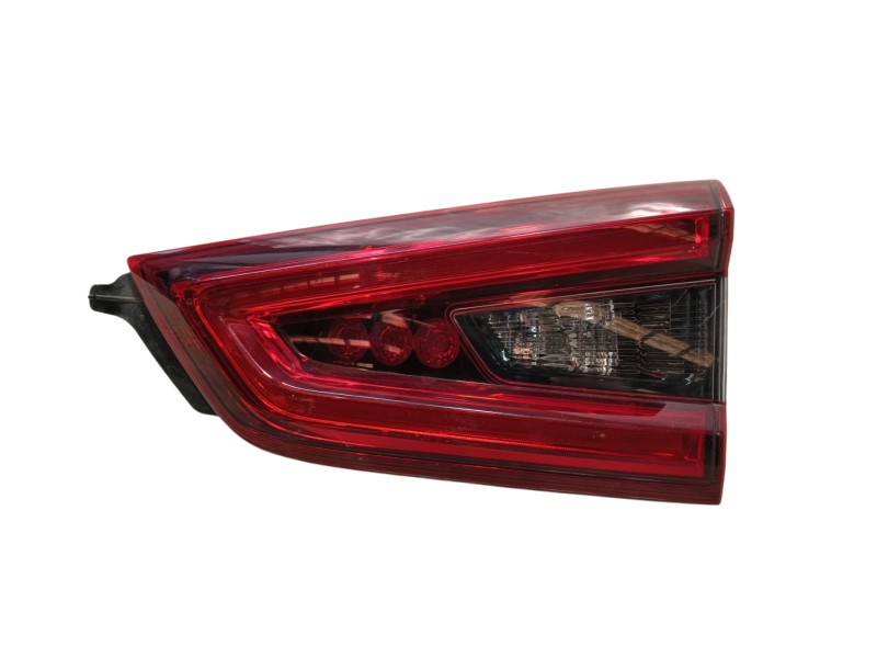 Recambio de piloto trasero derecho interior para nissan qashqai ii (j11, j11_) 1.3 dig-t referencia OEM IAM 26550HV05A  