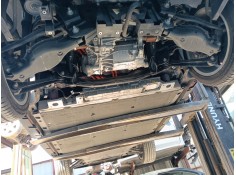 Recambio de puente trasero para mg mg 4 (eh32) ev referencia OEM IAM   