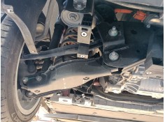 Recambio de puente trasero para mg mg 4 (eh32) ev referencia OEM IAM    2