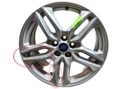 Recambio de llanta para ford s-max (cj, wa6) 2.0 tdci referencia OEM IAM  7.5Jx18 ET55