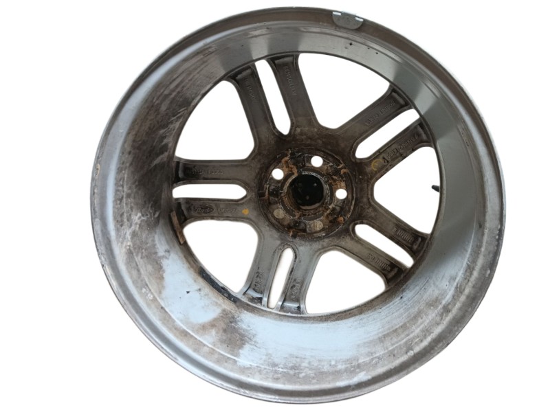 Recambio de llanta para ford s-max (cj, wa6) 2.0 tdci referencia OEM IAM  7.5Jx18 ET55