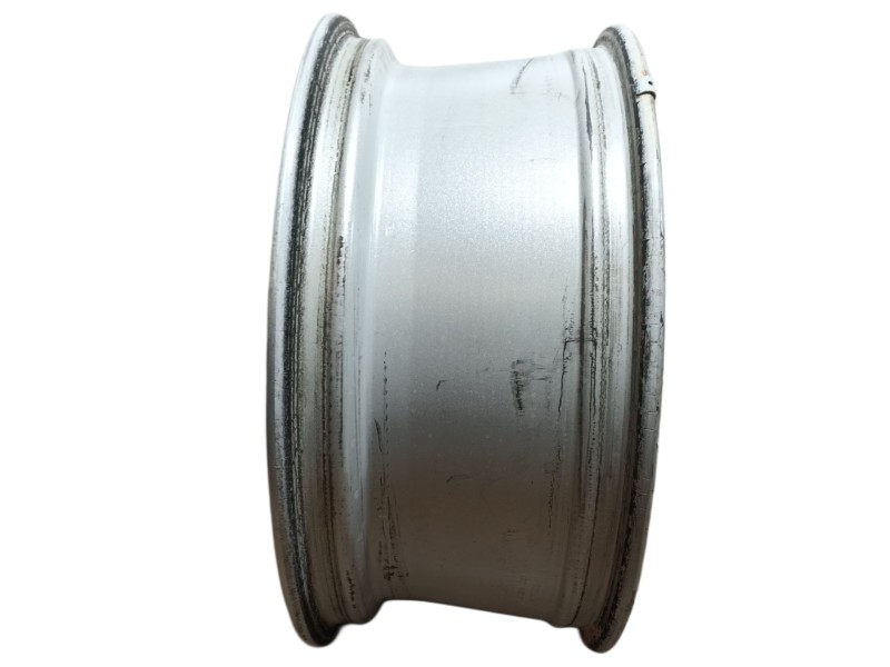 Recambio de llanta para ford s-max (cj, wa6) 2.0 tdci referencia OEM IAM  7.5Jx18 ET55