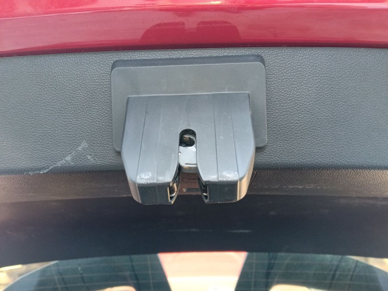 Recambio de cerradura maletero / porton para mg mg 4 (eh32) ev referencia OEM IAM   