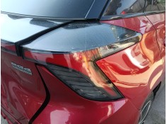 Recambio de piloto trasero derecho para mg mg 4 (eh32) ev referencia OEM IAM   