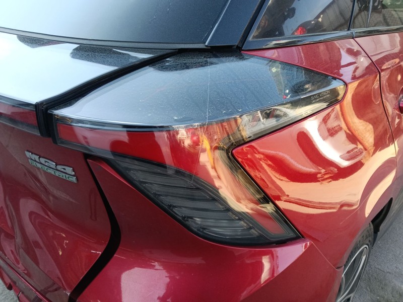 Recambio de piloto trasero derecho para mg mg 4 (eh32) ev referencia OEM IAM   