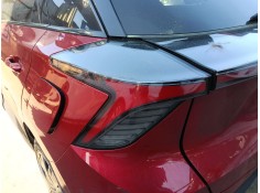 Recambio de piloto trasero izquierdo para mg mg 4 (eh32) ev referencia OEM IAM   