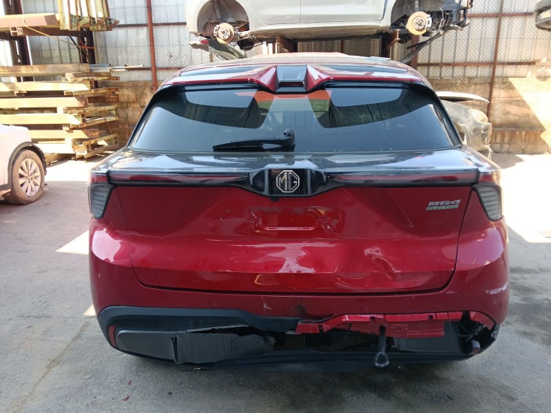 Recambio de porton trasero para mg mg 4 (eh32) ev referencia OEM IAM   