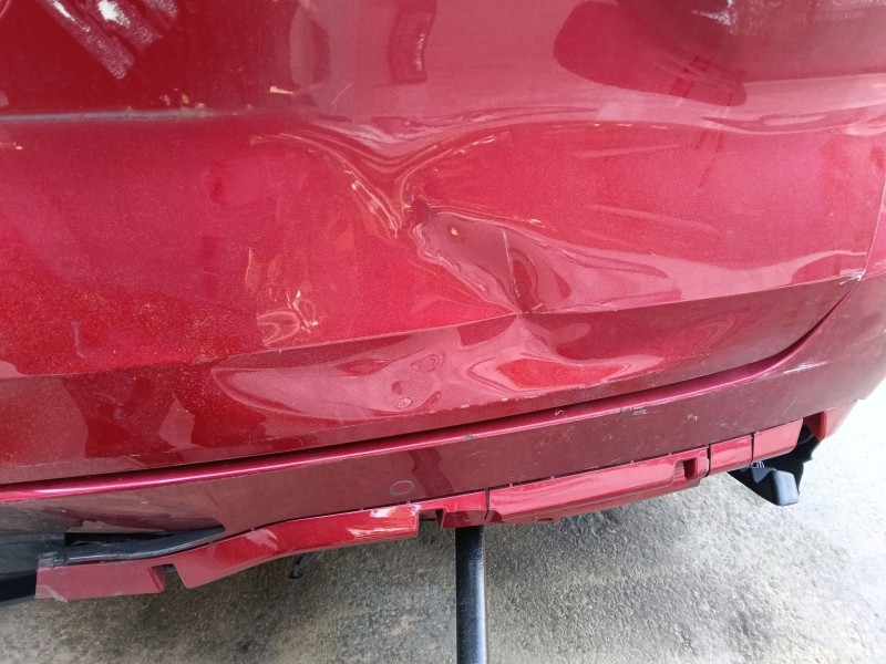 Recambio de porton trasero para mg mg 4 (eh32) ev referencia OEM IAM   