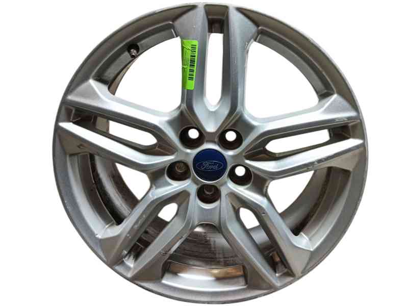Recambio de llanta para ford s-max (cj, wa6) 2.0 tdci referencia OEM IAM  7.5Jx18 ET55