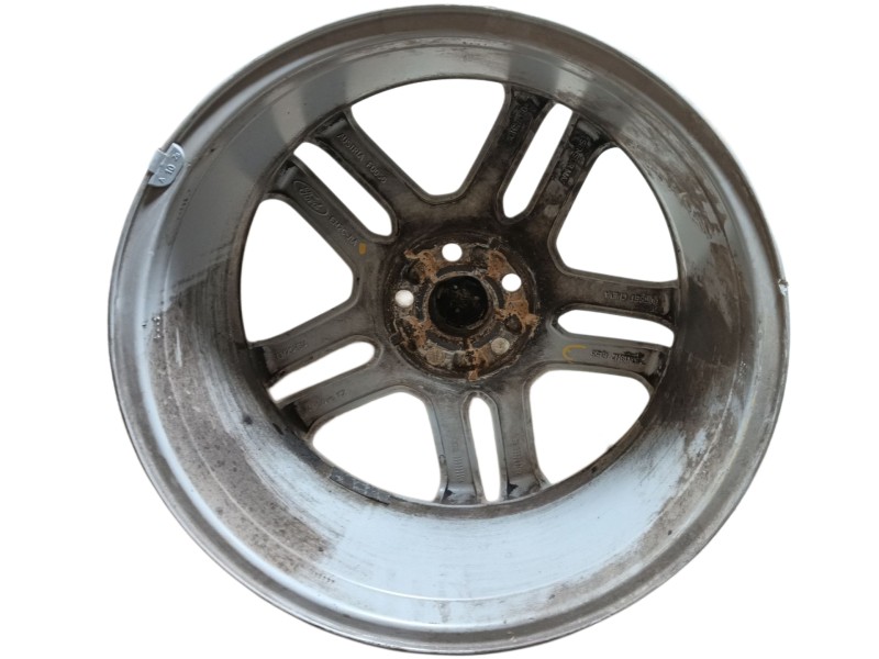 Recambio de llanta para ford s-max (cj, wa6) 2.0 tdci referencia OEM IAM  7.5Jx18 ET55