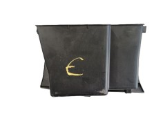 Recambio de guantera para ford fiesta vi (cb1, ccn) 1.6 tdci referencia OEM IAM 2038239   2