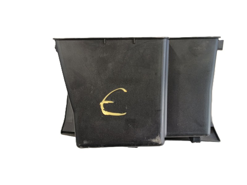 Recambio de guantera para ford fiesta vi (cb1, ccn) 1.6 tdci referencia OEM IAM 2038239  