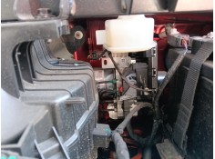 Recambio de abs para mg mg 4 (eh32) ev referencia OEM IAM   