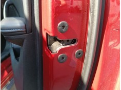 Recambio de cerradura puerta delantera derecha para mg mg 4 (eh32) ev referencia OEM IAM   