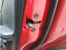 Recambio de cerradura puerta trasera derecha para mg mg 4 (eh32) ev referencia OEM IAM   