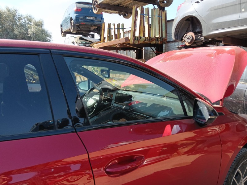 Recambio de elevalunas delantero derecho para mg mg 4 (eh32) ev referencia OEM IAM   