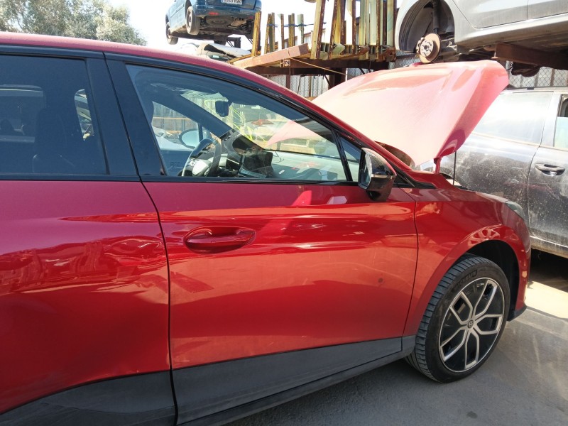 Recambio de puerta delantera derecha para mg mg 4 (eh32) ev referencia OEM IAM   