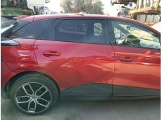 Recambio de puerta trasera derecha para mg mg 4 (eh32) ev referencia OEM IAM   