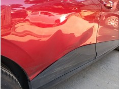 Recambio de puerta trasera derecha para mg mg 4 (eh32) ev referencia OEM IAM    2