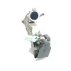 Recambio de colector admision para volkswagen golf iv berlina (1j1) conceptline referencia OEM IAM 2838127400  
