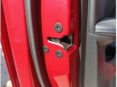 Recambio de cerradura puerta delantera izquierda para mg mg 4 (eh32) ev referencia OEM IAM   