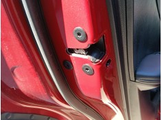 Recambio de cerradura puerta trasera izquierda para mg mg 4 (eh32) ev referencia OEM IAM   