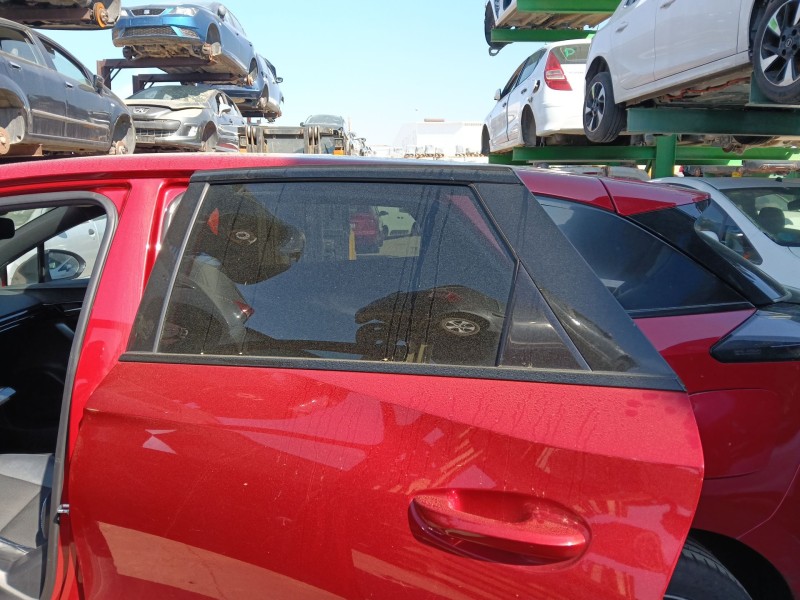 Recambio de elevalunas trasero izquierdo para mg mg 4 (eh32) ev referencia OEM IAM   