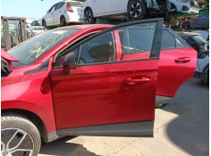 Recambio de puerta delantera izquierda para mg mg 4 (eh32) ev referencia OEM IAM   