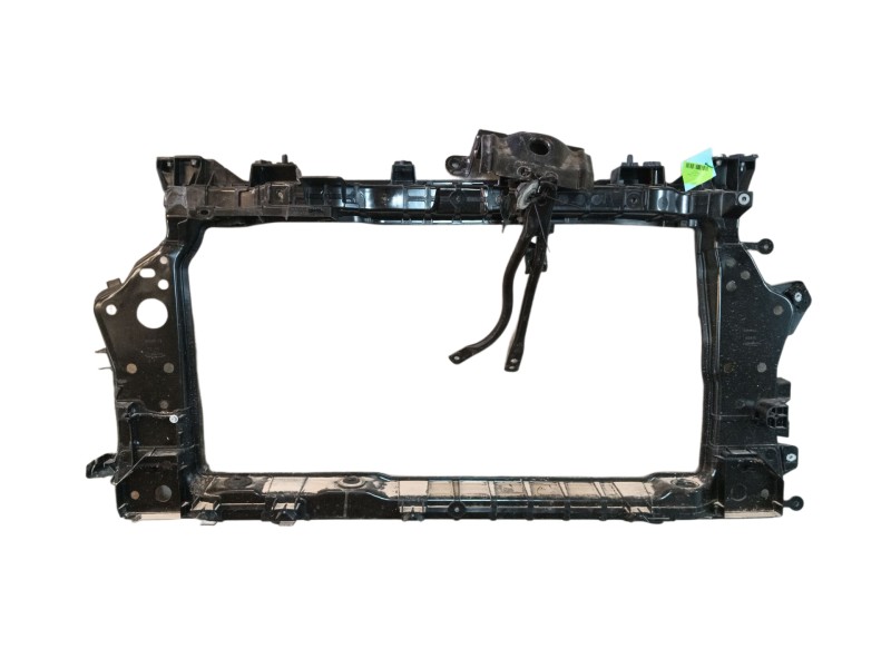 Recambio de panel frontal para renault captur ii (hf_) tce 140 (hfn0) referencia OEM IAM   