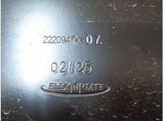 Recambio de panel frontal para renault captur ii (hf_) tce 140 (hfn0) referencia OEM IAM    2