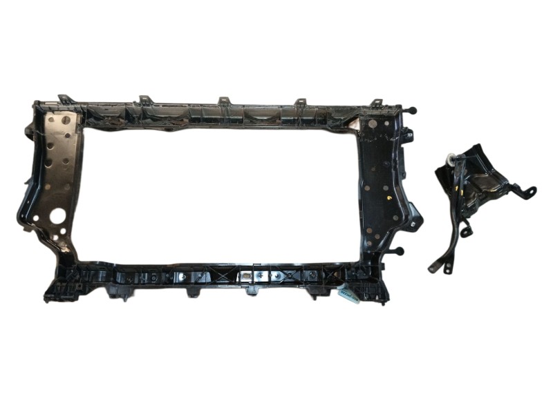 Recambio de panel frontal para renault captur ii (hf_) tce 140 (hfn0) referencia OEM IAM   