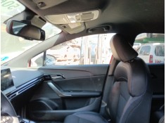 Recambio de airbag cortina delantero derecho para mg mg 4 (eh32) ev referencia OEM IAM   