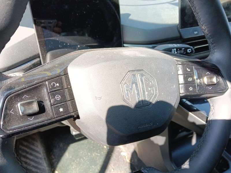 Recambio de airbag delantero izquierdo para mg mg 4 (eh32) ev referencia OEM IAM   