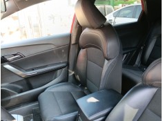 Recambio de asiento delantero derecho para mg mg 4 (eh32) ev referencia OEM IAM   