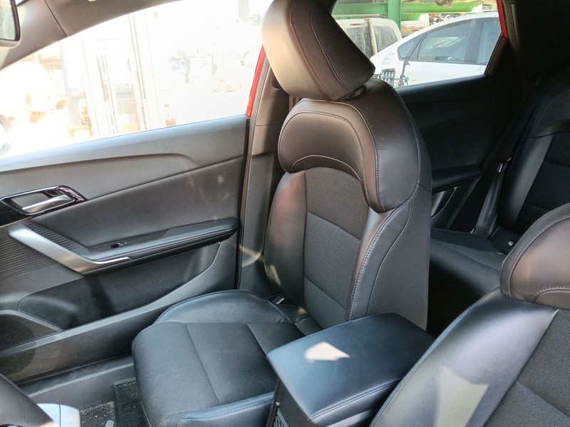 Recambio de asiento delantero derecho para mg mg 4 (eh32) ev referencia OEM IAM   