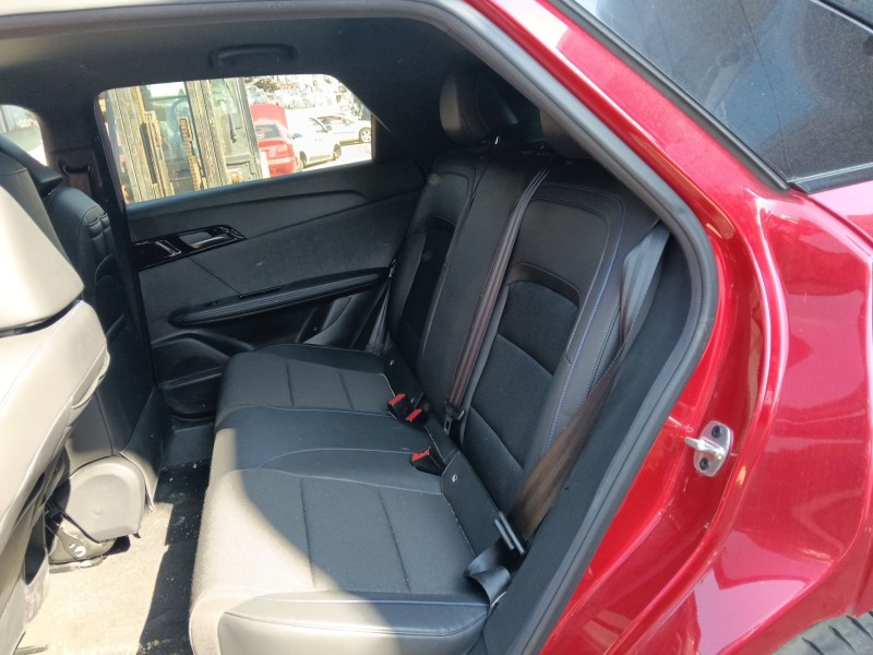 Recambio de asientos traseros para mg mg 4 (eh32) ev referencia OEM IAM   