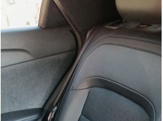 Recambio de cinturon seguridad trasero derecho para mg mg 4 (eh32) ev referencia OEM IAM   