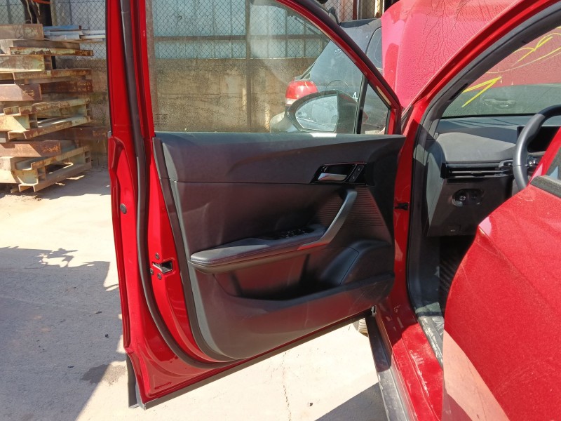 Recambio de guarnecido puerta delantera izquierda para mg mg 4 (eh32) ev referencia OEM IAM   