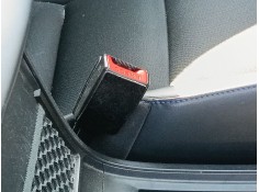 Recambio de enganche cinturon delantero izquierdo para mg mg 4 (eh32) ev referencia OEM IAM   